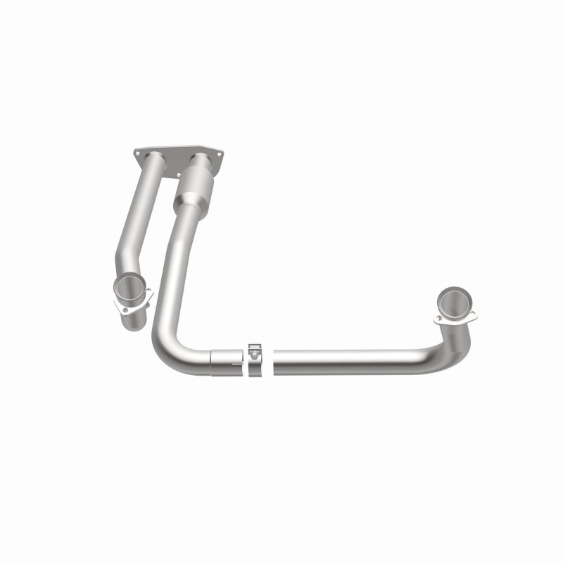Magnaflow Conv DF 96-00 Chevy K3500 V8 5.7L Magnaflow