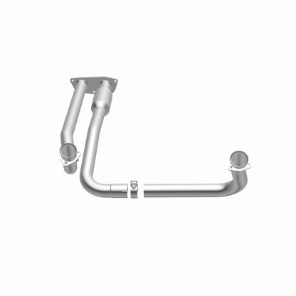 Magnaflow Conv DF 96-00 Chevy K3500 V8 5.7L Magnaflow