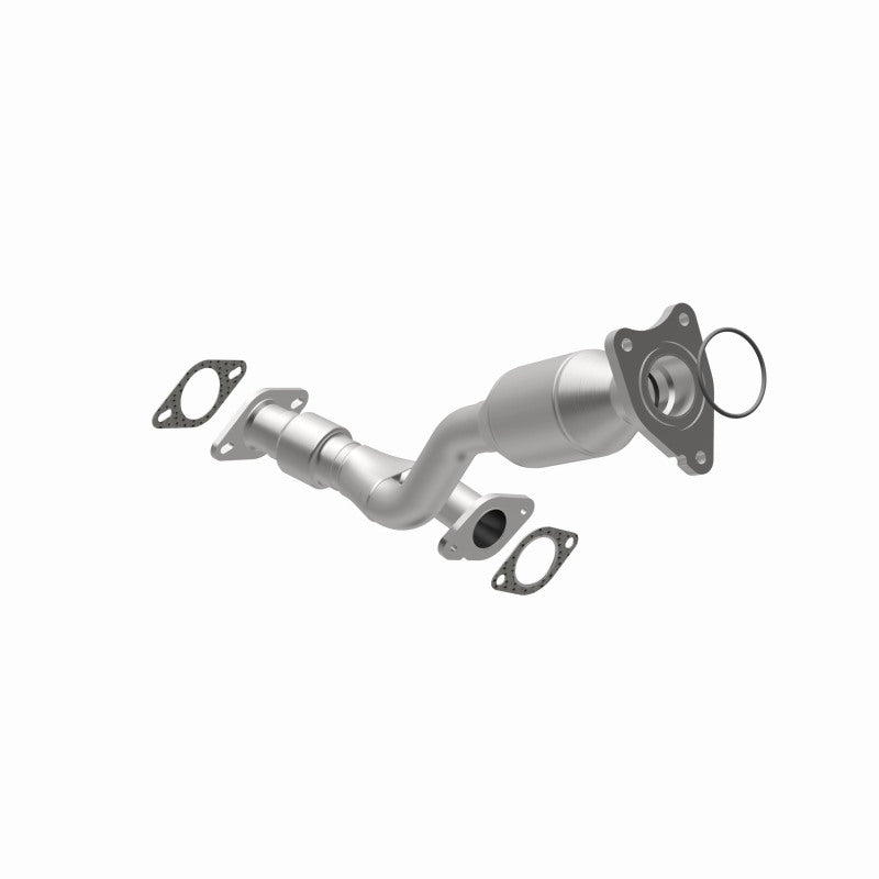 Magnaflow Conv DF 2008-2009 G6 3.5 L Underbody Magnaflow
