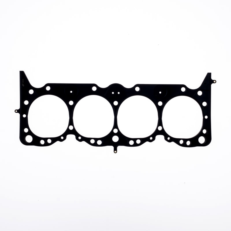 Cometic Chevrolet 348/409 W-Series Big Block V8 .080in MLS Cylinder Head Gasket - 4.375in Bore