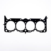 Load image into Gallery viewer, Cometic Chevrolet 348/409 W-Series Big Block V8 .080in MLS Cylinder Head Gasket - 4.375in Bore