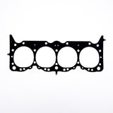 Cometic Chevrolet 348/409 W-Series Big Block V8 .080in MLS Cylinder Head Gasket - 4.375in Bore