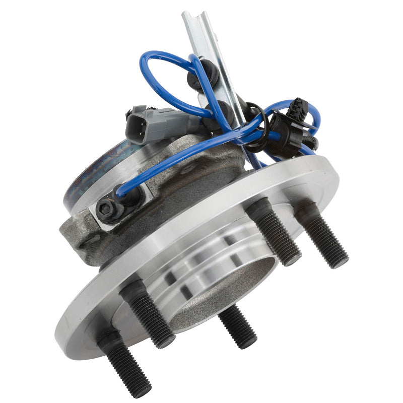 MOOG 04-06 Chrysler Pacifica Front Hub Assembly Moog