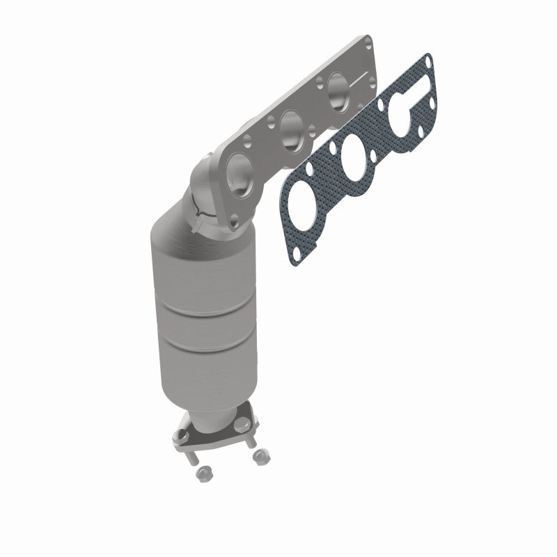 Magnaflow Conv DF 04-05 Suzuki Verona 2.5L Magnaflow