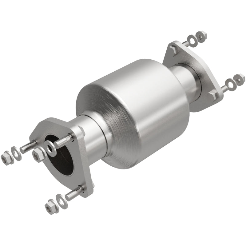 MagnaFlow Conv Direct Fit 09-15 Honda Pilot 3.5L Magnaflow