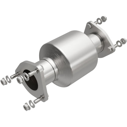 MagnaFlow Conv Direct Fit 09-15 Honda Pilot 3.5L Magnaflow