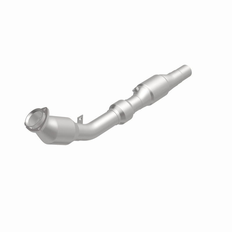 MagnaFlow Conv DF 06 Audi RS4 Awd D/S OEM Magnaflow