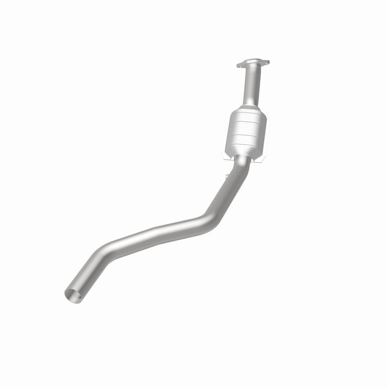 MagnaFlow Conv DF 00-02 Lincoln LS Passenger Side Magnaflow