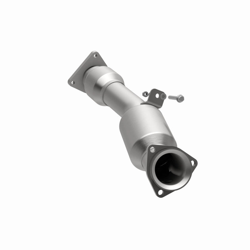 MagnaFlow Conv DF 04-07 VW Touareg 4.2L Driver Side Magnaflow