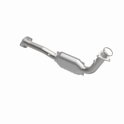 MagnaFlow Conv DF 03-06 Hummer H2 6.0L P/S Magnaflow