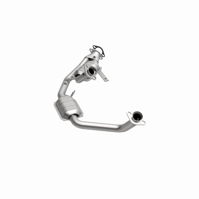 MagnaFlow Conv DF Taurus 96-99 3.0L Magnaflow