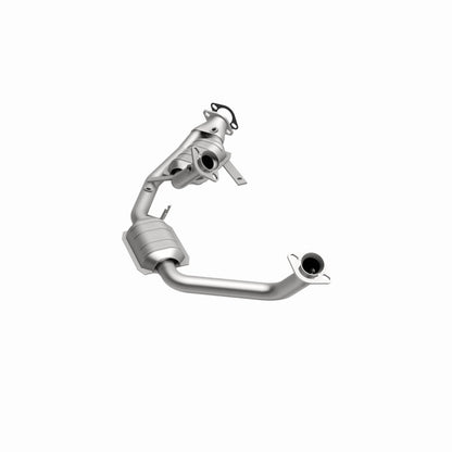 MagnaFlow Conv DF Taurus 96-99 3.0L Magnaflow