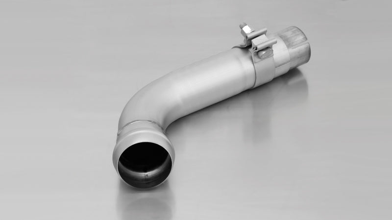 Remus 2013 Audi A3 Sportback 1.6L TDI/2.0L TDI (Twist Beam Axle) Connection Tube Remus