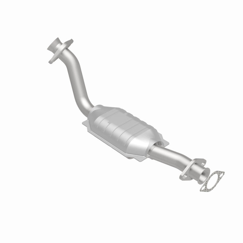 MagnaFlow Conv DF Ford-Lincoln-Mercury 9 Magnaflow