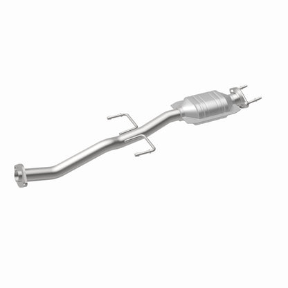 MagnaFlow Conv. DF 95-98 Mazda Protege Rear Magnaflow