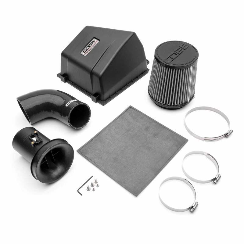 COBB 2024+ Toyota Tacoma / 2025+ Toyota 4Runner SF Intake System