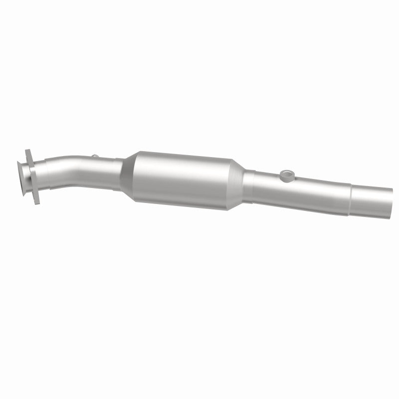 MagnaFlow 2001-2003 Audi S8 4.2L Direct-Fit Catalytic Converter 34.5in Length Magnaflow