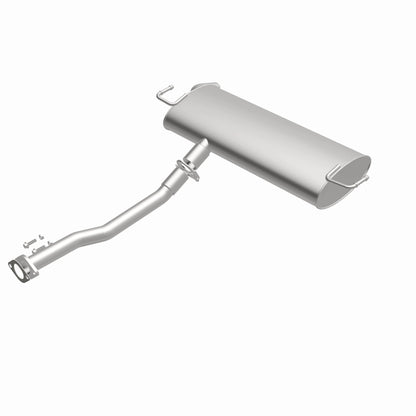 BRExhaust 11-16 KIA SPORTAGE 2.4L Muffler Kit