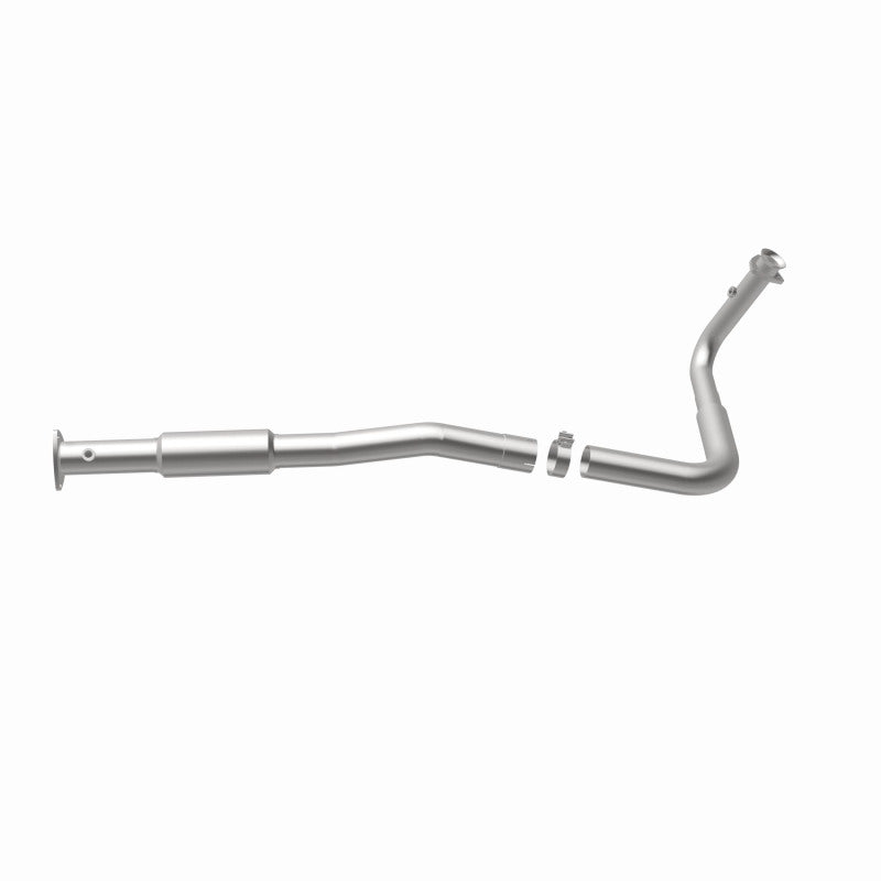 MagnaFlow Conv DF 1997-2000 Chevrolet Express 1500 5.7 1997-2000 Magnaflow