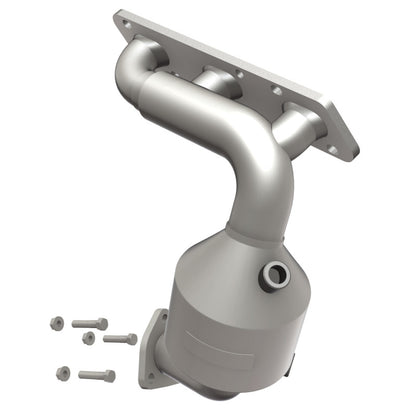 MagnaFlow Conv DF 2004 Mazda MPV 3.0L Magnaflow