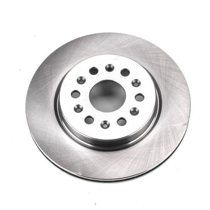 Power Stop 18-19 Buick Enclave Rear Autospecialty Brake Rotor PowerStop