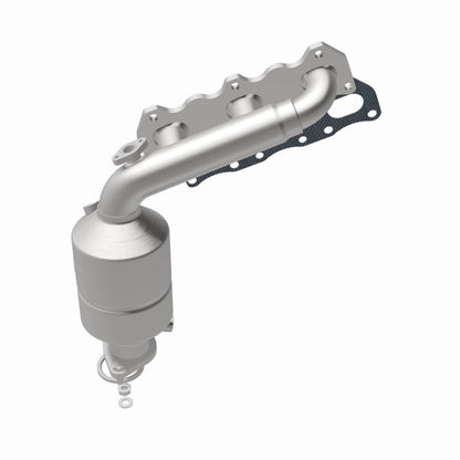 Magnaflow Conv DF 04-08 Grand Vitara V6 2.7L PS Magnaflow