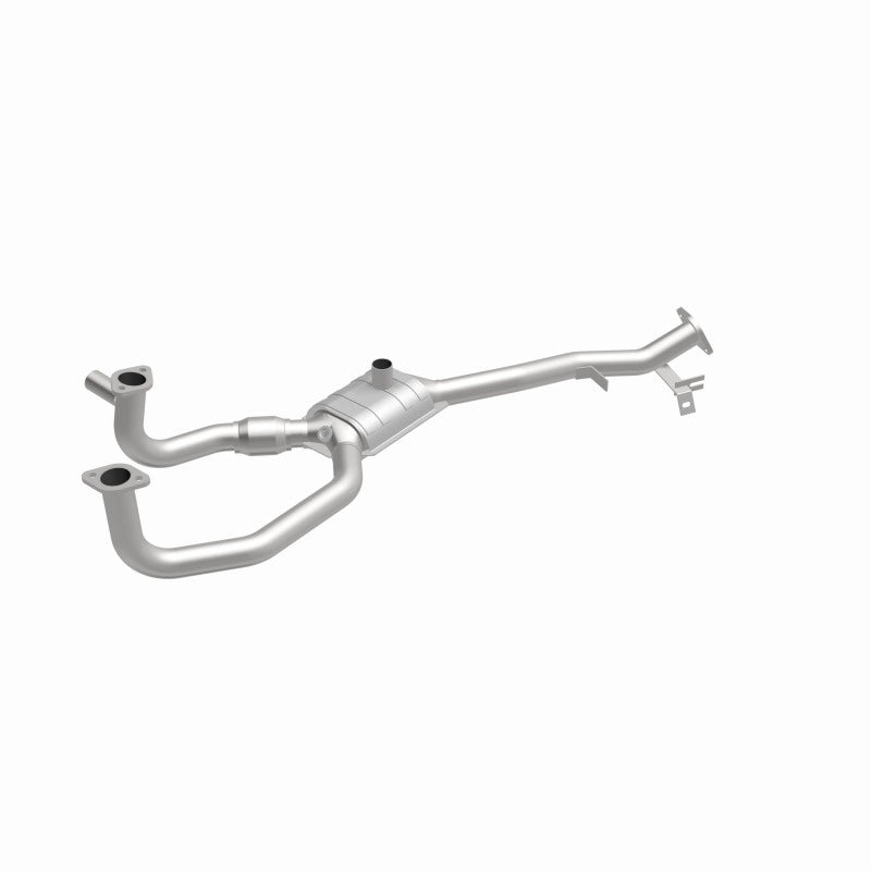 MagnaFlow Conv DF Subaru 84 88 Magnaflow