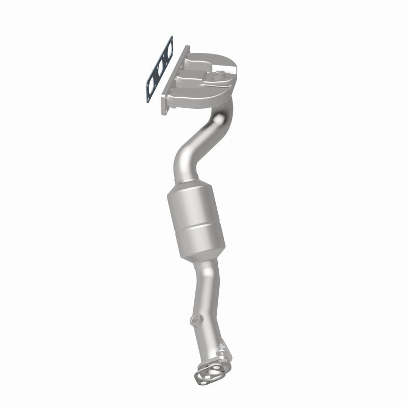 MagnaFlow Conv DF BMW 04-05 330XI 3.0L / 04-06 X3 2.5L/3.0L Magnaflow
