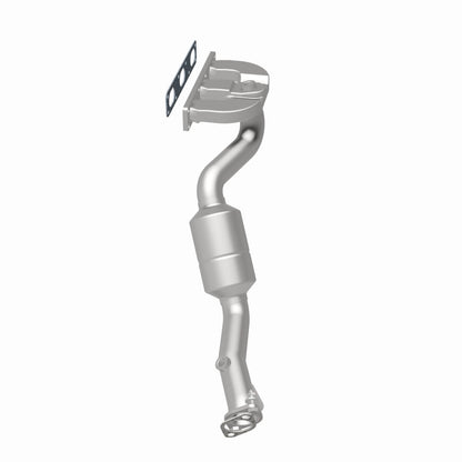 MagnaFlow Conv DF BMW 04-05 330XI 3.0L / 04-06 X3 2.5L/3.0L Magnaflow