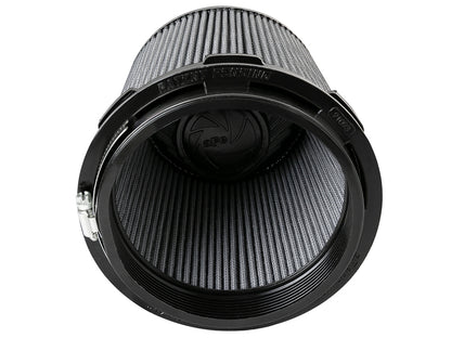afe Momentum Intake Replacement Air Filter 5-1/2 IN F x 7 IN B x 5-1/2 IN T (Inverted) x 6-1/2 IN H