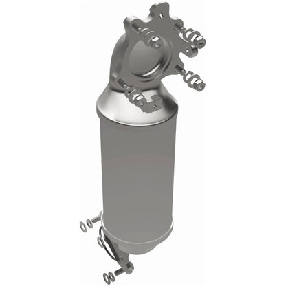 Magnaflow 16-21 Honda Civic 1.5L Direct Fit Converter