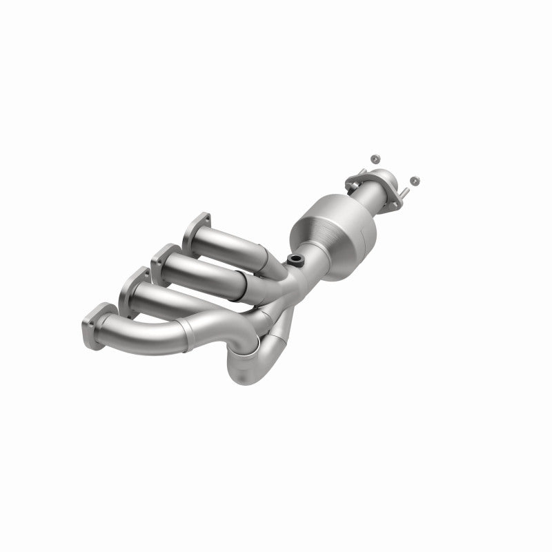 MagnaFlow Conv DF BMW 5-6 06-09 Driver Side Magnaflow