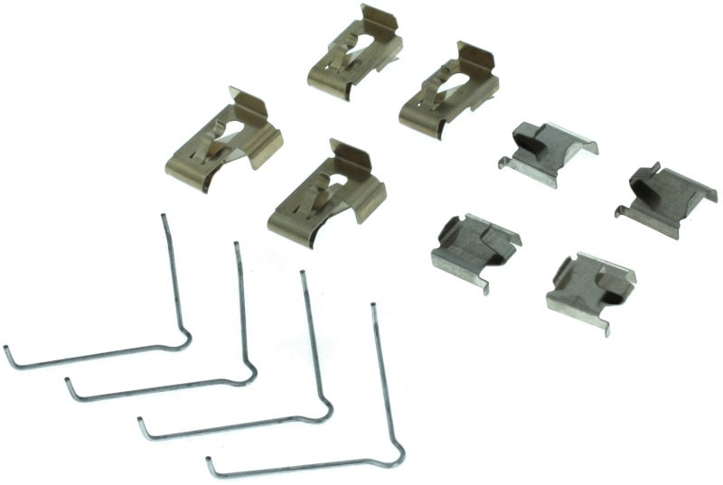 StopTech Street Disc Brake Pads - 305.03320 Stoptech