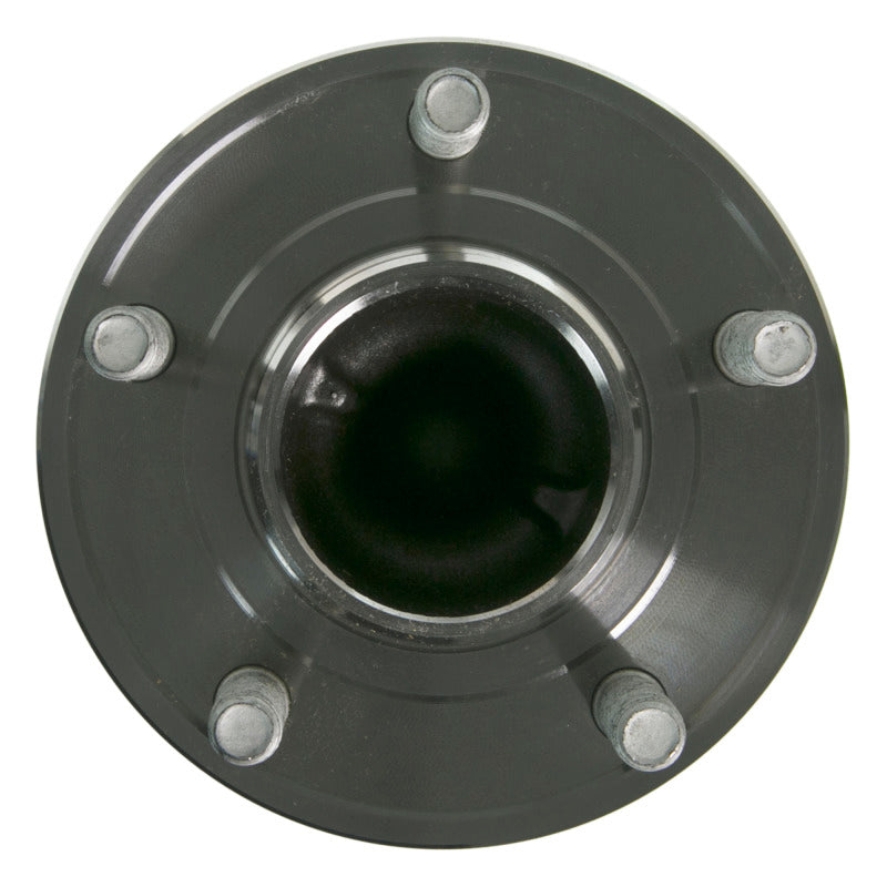 MOOG 13-18 Ford C-Max Rear Hub Assembly Moog