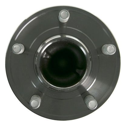 MOOG 13-18 Ford C-Max Rear Hub Assembly Moog