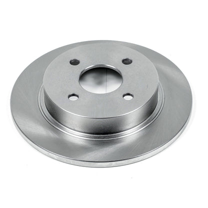 Power Stop 91-92 Saturn SC Rear Autospecialty Brake Rotor PowerStop