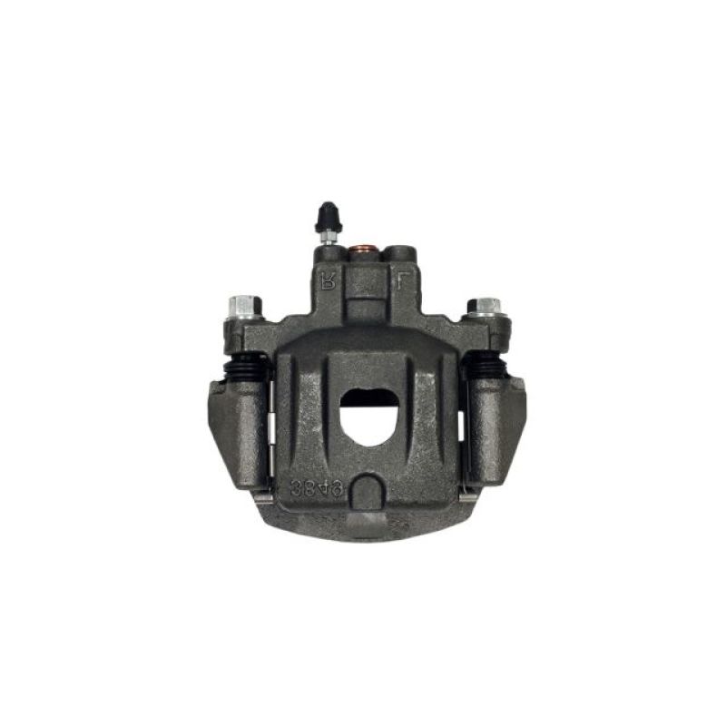 Power Stop 04-07 Toyota Highlander Rear Left Autospecialty Caliper w/Bracket PowerStop
