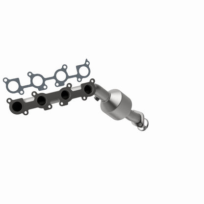 MagnaFlow Conv. DF 03-11/04 Lexus GX470 4.7L P/S Manifold / 03-04 Toyota 4 Runner 4.7L P/S Manifold Magnaflow