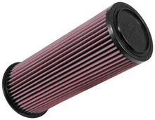 Load image into Gallery viewer, K&amp;N 17-18 Can-Am Maverick X3 900 Replacement Drop In Air Filter