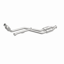 Load image into Gallery viewer, MagnaFlow Conv DF 99-00 Mercedes CLK320 3.2L