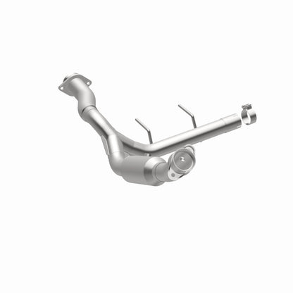 Magnaflow 15-17 Ford F-150 5.0L Direct Fit Converter Magnaflow