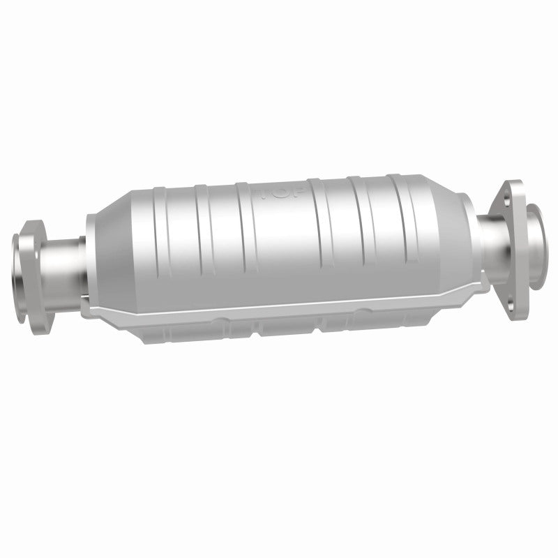 MagnaFlow Conv DF 98 Elantra 1.8L Rear Conv 9 Magnaflow