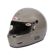 Load image into Gallery viewer, Bell K1 Sport SA2020 V15 Brus Helmet - Size 54-55 (Titanium)