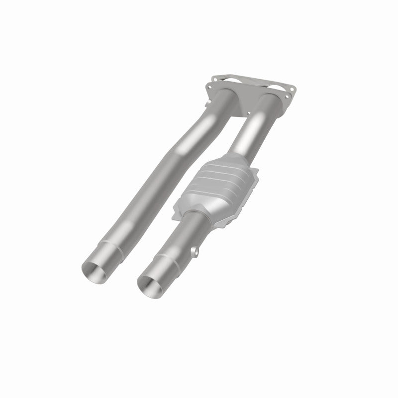 MagnaFlow Conv DF 96-97 7.4L 3500 Truck Rear Magnaflow