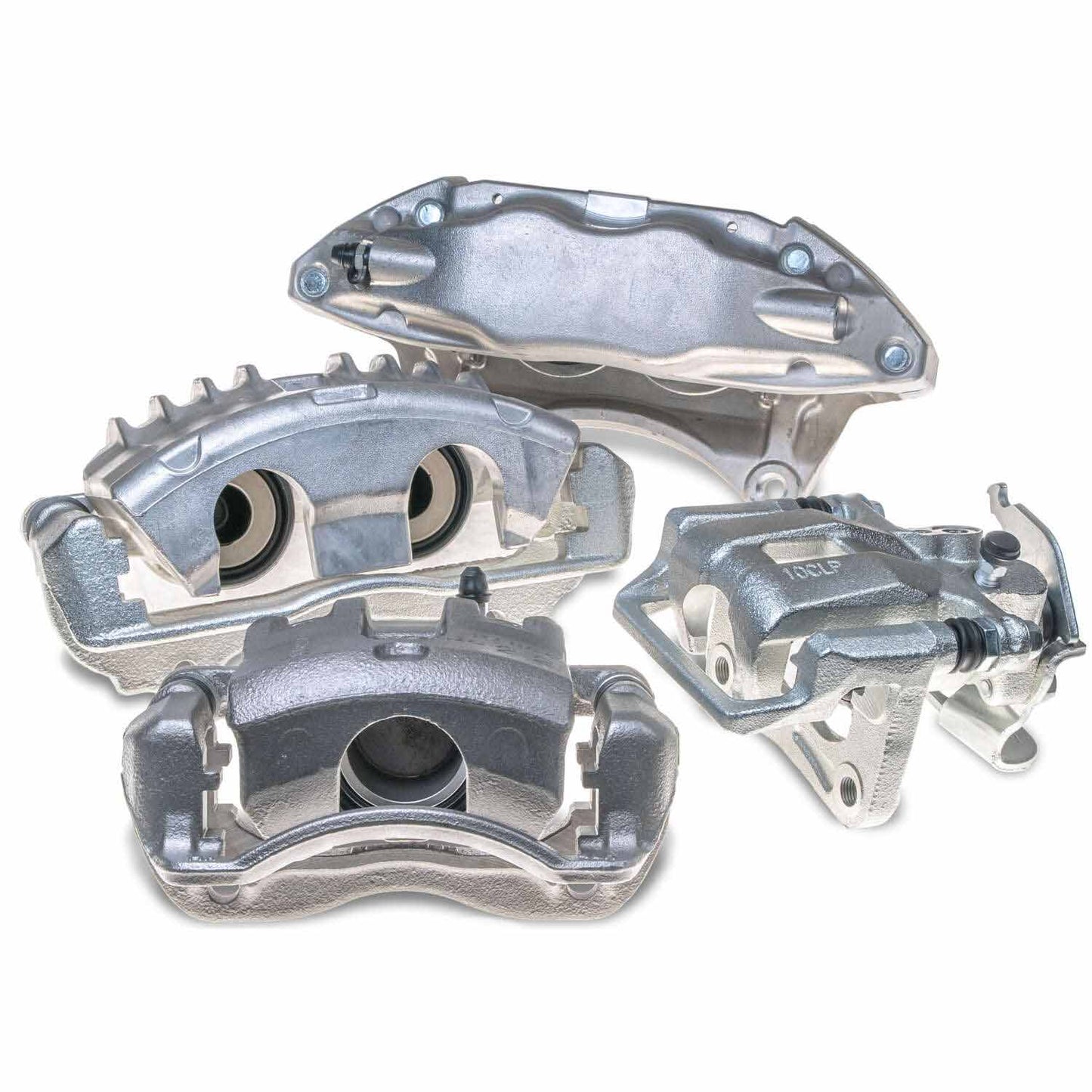 Power Stop 21-26 Ford Transit-350 HD Front Right OE Replacement Caliper