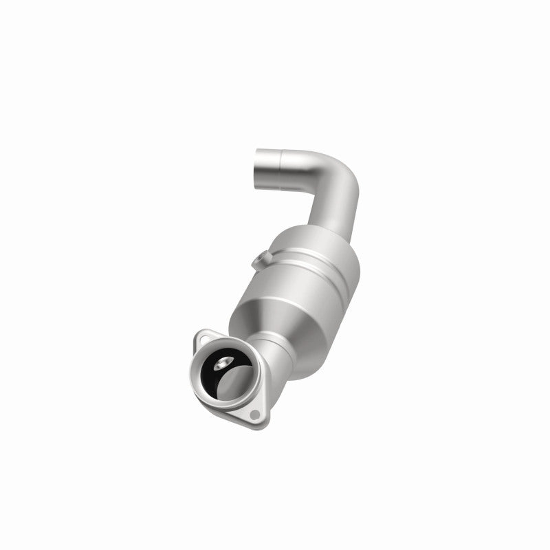 MagnaFlow 11-14 Ford F-150 5.0L Direct Fit CARB Compliant Right Catalytic Converter Magnaflow