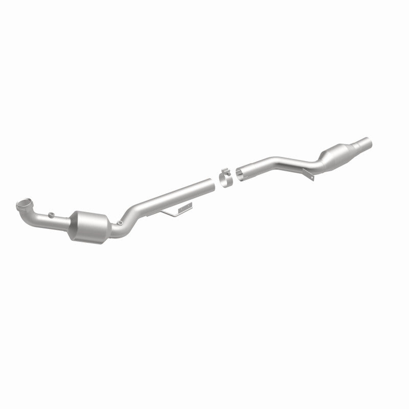 Magnaflow Conv DF 05-10 SLK55 AMG 5.5L ps Magnaflow