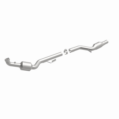 Magnaflow Conv DF 05-10 SLK55 AMG 5.5L ps Magnaflow