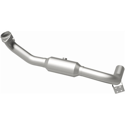 Magnaflow 05-06 Lincoln Navigator 5.4L Direct Fit Catalytic Converter - Passenger Side Magnaflow