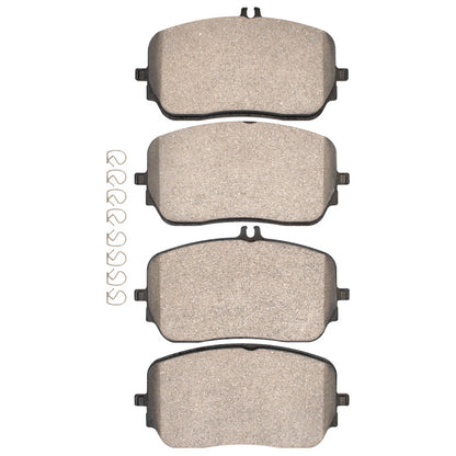 R1 20-26 Mercedes-Benz GLE580 Front Optimum OE Brake Pads